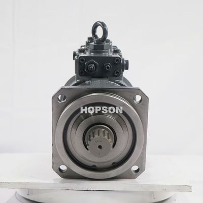 Zx350-5 HPV116C এর জন্য Hitachi Hpv145 Hydraulic Pump Black 9260886