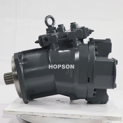 Zx350-5 HPV116C এর জন্য Hitachi Hpv145 Hydraulic Pump Black 9260886