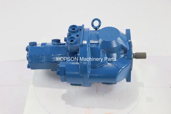 R60-5 R60-7 R35-7 এর জন্য হুন্ডাই খননকারী খুচরা যন্ত্রাংশ হাইড্রোলিক পাম্প