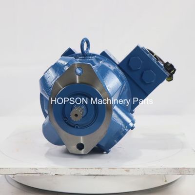 R60-5 R60-7 R35-7 এর জন্য হুন্ডাই খননকারী খুচরা যন্ত্রাংশ হাইড্রোলিক পাম্প