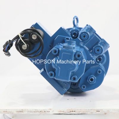 R60-5 R60-7 R35-7 এর জন্য হুন্ডাই খননকারী খুচরা যন্ত্রাংশ হাইড্রোলিক পাম্প