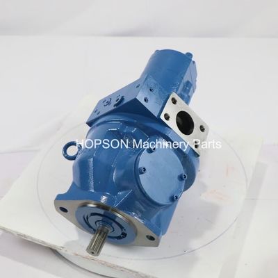 R60-5 R60-7 R35-7 এর জন্য হুন্ডাই খননকারী খুচরা যন্ত্রাংশ হাইড্রোলিক পাম্প