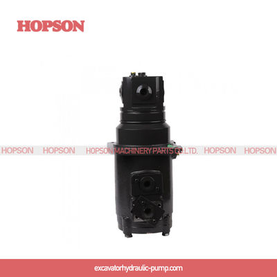 DH150-7 DH215 DH220-7 DH300-7 এর জন্য Doosan Excavator Hydraulic Swivel Joint