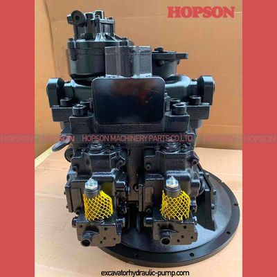 SK480 কোবেলকো হাইড্রোলিক পাম্প Ls10v00015f1 Ls10v00016f1 Ls10v00001f1