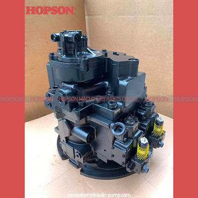SK480 কোবেলকো হাইড্রোলিক পাম্প Ls10v00015f1 Ls10v00016f1 Ls10v00001f1