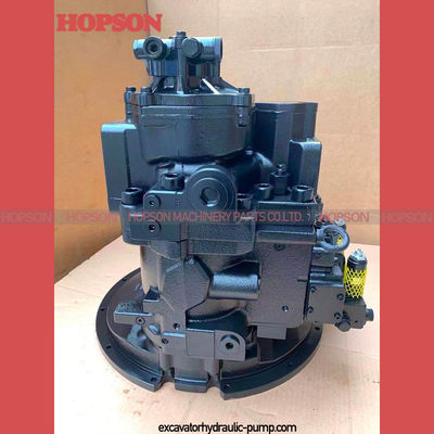 SK480 কোবেলকো হাইড্রোলিক পাম্প Ls10v00015f1 Ls10v00016f1 Ls10v00001f1