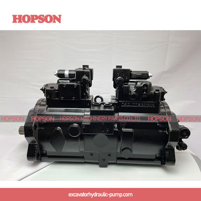 Kobelco খননকারী হাইড্রোলিক পাম্প, Kobelco Sk200 জলবাহী পাম্প K3V112DTP