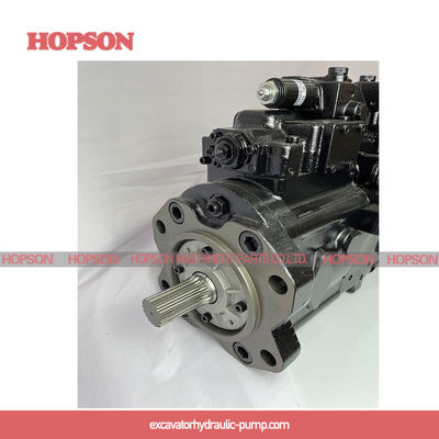 Kobelco খননকারী হাইড্রোলিক পাম্প, Kobelco Sk200 জলবাহী পাম্প K3V112DTP