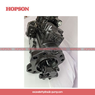 Kobelco খননকারী হাইড্রোলিক পাম্প, Kobelco Sk200 জলবাহী পাম্প K3V112DTP