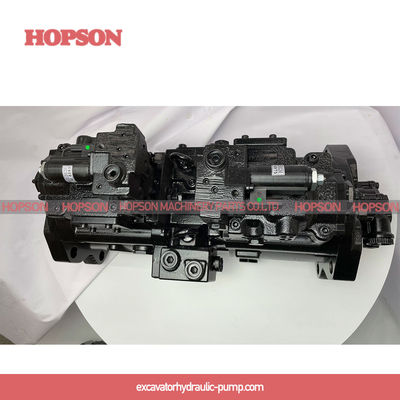 Kobelco খননকারী হাইড্রোলিক পাম্প, Kobelco Sk200 জলবাহী পাম্প K3V112DTP