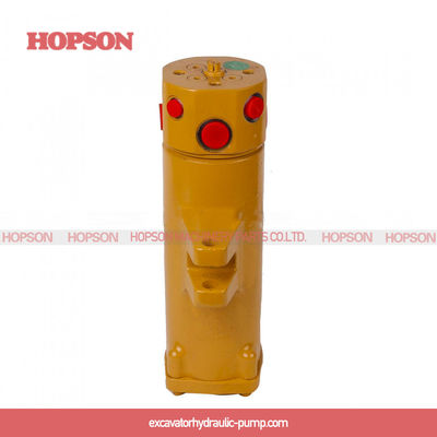 SY75 FR65 সুইভেল যুগ্ম সমাবেশ কালো উচ্চ চাপ বেলচা A229900004501 সঙ্গে
