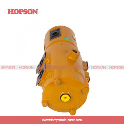 A229900001758 সুইভেল জয়েন্ট অ্যাসেম্বলি, SY215 SY230 SY285 এক্সক্যাভেটর সেন্টার জয়েন্ট