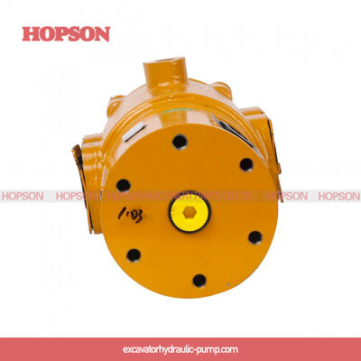 A229900001758 সুইভেল জয়েন্ট অ্যাসেম্বলি, SY215 SY230 SY285 এক্সক্যাভেটর সেন্টার জয়েন্ট