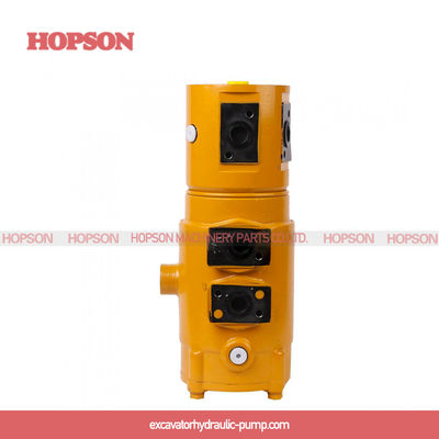 A229900001758 সুইভেল জয়েন্ট অ্যাসেম্বলি, SY215 SY230 SY285 এক্সক্যাভেটর সেন্টার জয়েন্ট