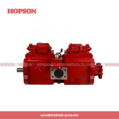 DH300-5 DOOSAN উচ্চ চাপ হাইড্রোলিক পাম্প K3V140DT-HNOV-14T 2401-9233B