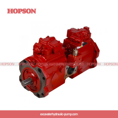 DH300-5 DOOSAN উচ্চ চাপ হাইড্রোলিক পাম্প K3V140DT-HNOV-14T 2401-9233B