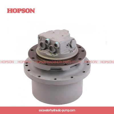 ZX60 এর জন্য Hitachi Excavator Travel Motor Final Drive PHV-4B-60B MSP10066