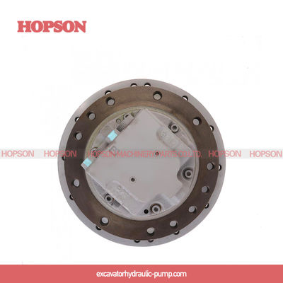 ZX60 এর জন্য Hitachi Excavator Travel Motor Final Drive PHV-4B-60B MSP10066