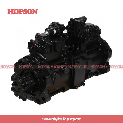 SK235-8 SY235C এর জন্য পিস্টন খননকারী হাইড্রোলিক মেইন পাম্প K5V140DTP-9T1L