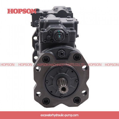 DH150-7 Doosan হাইড্রোলিক পাম্প 2401-92368, K3v63dt হাইড্রোলিক পাম্প