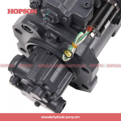 DH150-7 Doosan হাইড্রোলিক পাম্প 2401-92368, K3v63dt হাইড্রোলিক পাম্প