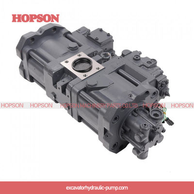 DH150-7 Doosan হাইড্রোলিক পাম্প 2401-92368, K3v63dt হাইড্রোলিক পাম্প
