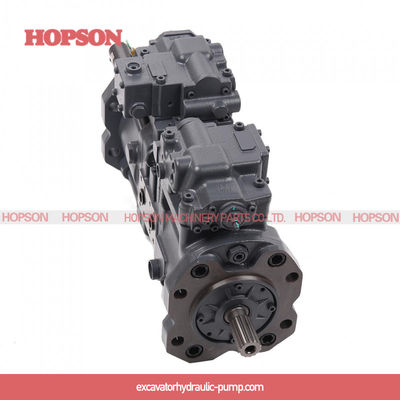 DH150-7 Doosan হাইড্রোলিক পাম্প 2401-92368, K3v63dt হাইড্রোলিক পাম্প
