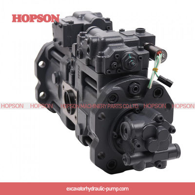 DH150-7 Doosan হাইড্রোলিক পাম্প 2401-92368, K3v63dt হাইড্রোলিক পাম্প