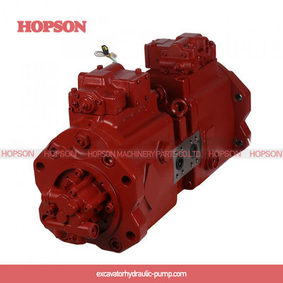R335-7 হুন্ডাই খননকারী হাইড্রোলিক পাম্প 31N9-10010 K3V180DT-9C69