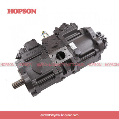 SH200-1 SH200-2 খননকারীর জন্য সুমিটোমো হাইড্রোলিক পাম্প K3V112DT-9C02