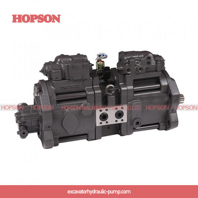 SH200-1 SH200-2 খননকারীর জন্য সুমিটোমো হাইড্রোলিক পাম্প K3V112DT-9C02