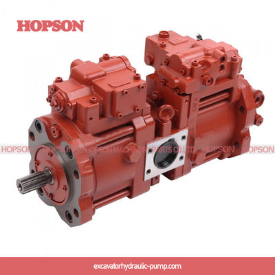 SY135-8 সানি খননকারী খুচরা যন্ত্রাংশ, K3v63dt হাইড্রোলিক পাম্প