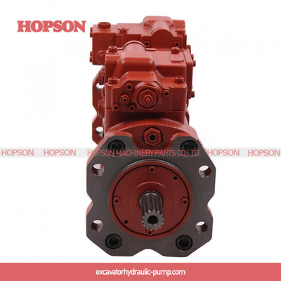 SY135-8 সানি খননকারী খুচরা যন্ত্রাংশ, K3v63dt হাইড্রোলিক পাম্প