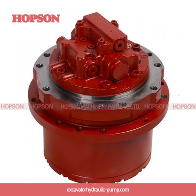 MAG12 MAG180VP MAG170VP এর জন্য Kyb Excavator Travel Motor Assy Suit