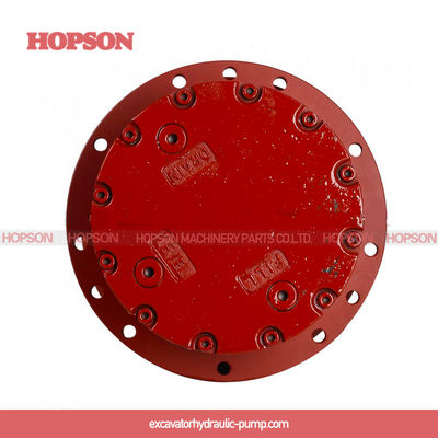 MAG12 MAG180VP MAG170VP এর জন্য Kyb Excavator Travel Motor Assy Suit
