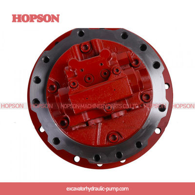 MAG12 MAG180VP MAG170VP এর জন্য Kyb Excavator Travel Motor Assy Suit
