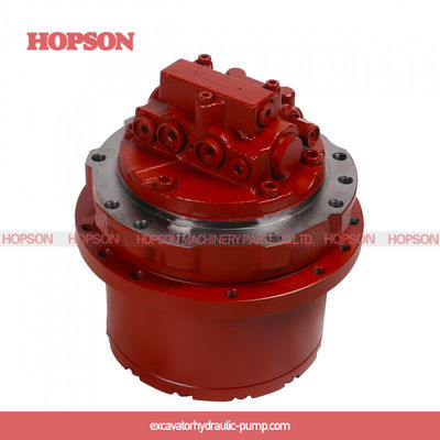 MAG12 MAG180VP MAG170VP এর জন্য Kyb Excavator Travel Motor Assy Suit