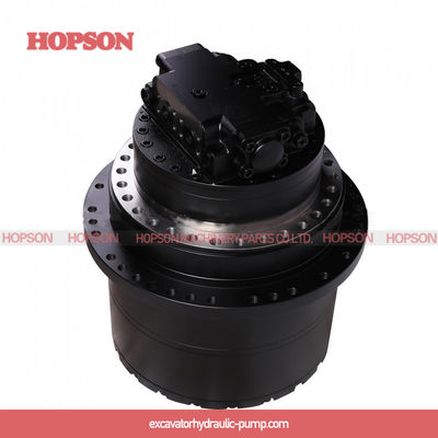 দোসান ফাইনাল ড্রাইভ হাইড্রোলিক মোটর GM35VA GM35VL 2401-9287