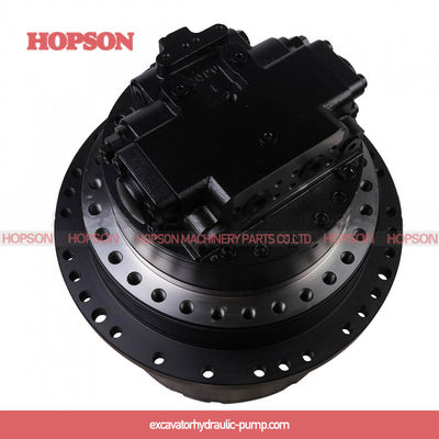দোসান ফাইনাল ড্রাইভ হাইড্রোলিক মোটর GM35VA GM35VL 2401-9287