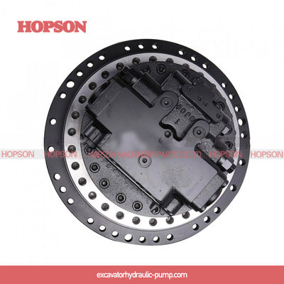 দোসান ফাইনাল ড্রাইভ হাইড্রোলিক মোটর GM35VA GM35VL 2401-9287