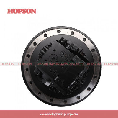 31N3-40010 এক্সক্যাভেটর ট্রাভেল মোটর, SH265 E312B হুন্ডাই ফাইনাল ড্রাইভ