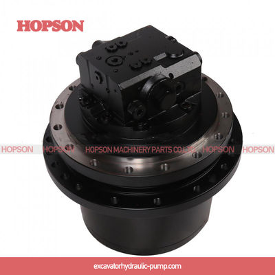 31N3-40010 এক্সক্যাভেটর ট্রাভেল মোটর, SH265 E312B হুন্ডাই ফাইনাল ড্রাইভ