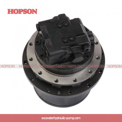 12*12*250 ফাইনাল ড্রাইভ ট্রাভেল মোটর 31M8-40010 ফিট R55 R60 TM07 GM07