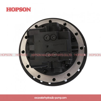12*12*250 ফাইনাল ড্রাইভ ট্রাভেল মোটর 31M8-40010 ফিট R55 R60 TM07 GM07