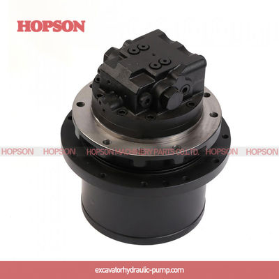 TM09 হাইড্রোলিক ট্রাভেল মোটর, PC60 SK60 SH60 E70B এর জন্য Doosan ট্রাভেল মোটর