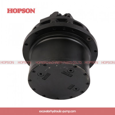 TM09 হাইড্রোলিক ট্রাভেল মোটর, PC60 SK60 SH60 E70B এর জন্য Doosan ট্রাভেল মোটর