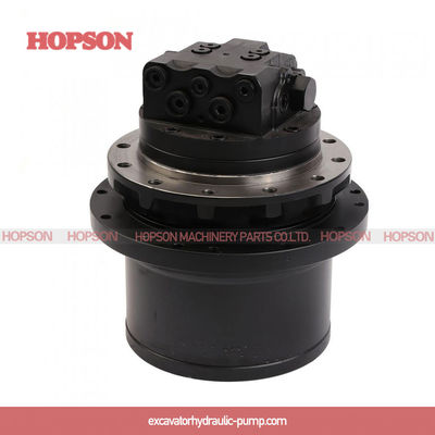 TM09 হাইড্রোলিক ট্রাভেল মোটর, PC60 SK60 SH60 E70B এর জন্য Doosan ট্রাভেল মোটর
