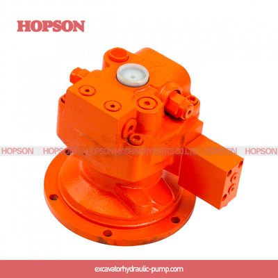 DH55 খননকারী সুইং মোটর, 401-00307B JMF43 সুইং ড্রাইভ মোটর
