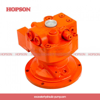 DH55 খননকারী সুইং মোটর, 401-00307B JMF43 সুইং ড্রাইভ মোটর