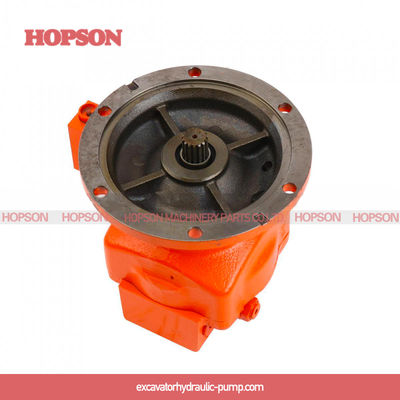 DH55 খননকারী সুইং মোটর, 401-00307B JMF43 সুইং ড্রাইভ মোটর